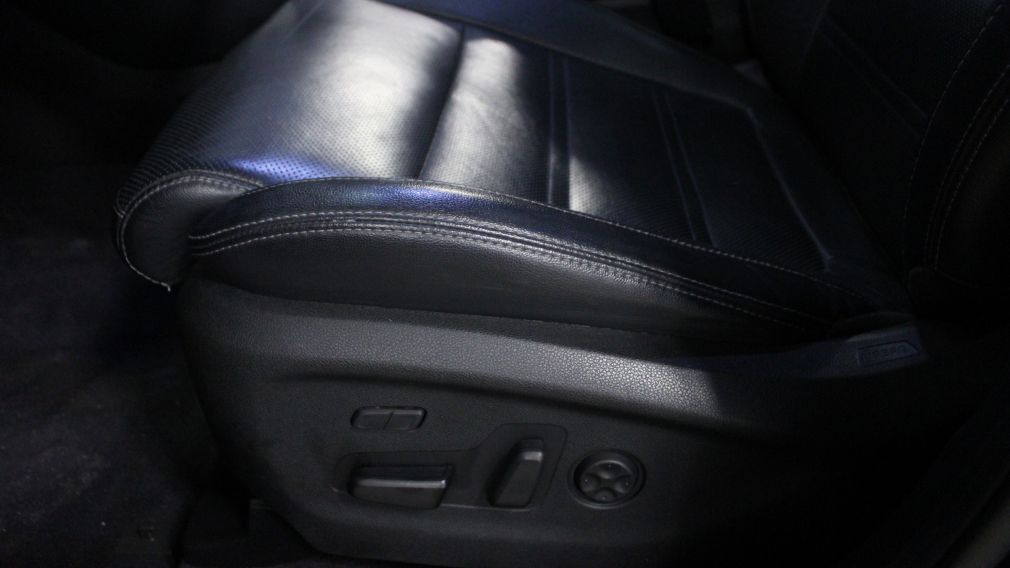 2017 Kia Sorento SX V6 Awd Mags Cuir Toit-Panoramique Navigation #16