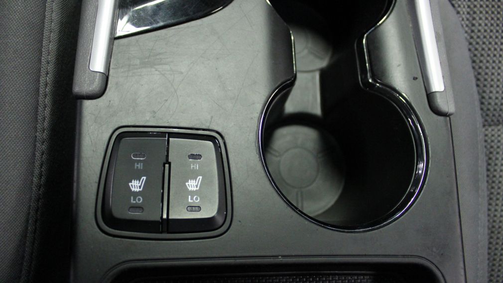 2013 Hyundai Sonata GLS A/C Gr-Électrique Mags Toit-Ouvrant Bluetooth #12