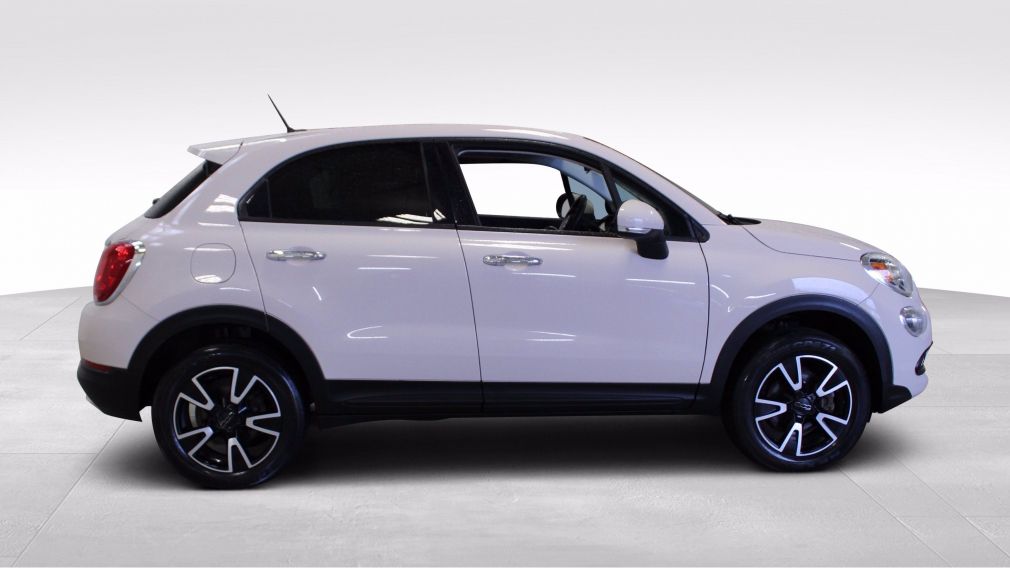 2016 Fiat 500X Awd A/C Gr-Électrique Mags Caméra Bluetooth #8