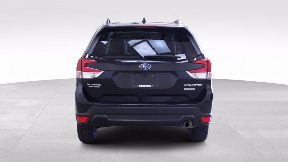 2019 Subaru Forester Limited Awd Cuir Toit-Panoramique Navigation Camér #5