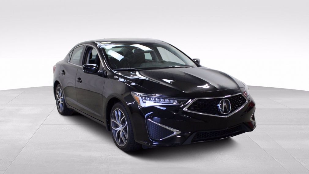 2020 Acura ILX Premium Cuir Mags Toit-Ouvrant Caméra Bluetooth #0