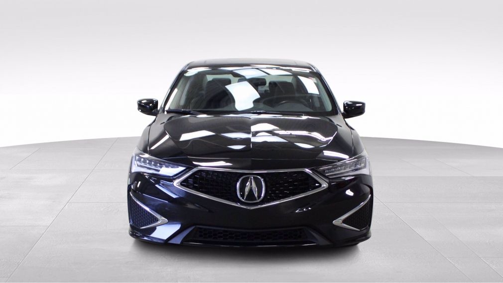 2020 Acura ILX Premium Cuir Mags Toit-Ouvrant Caméra Bluetooth #2