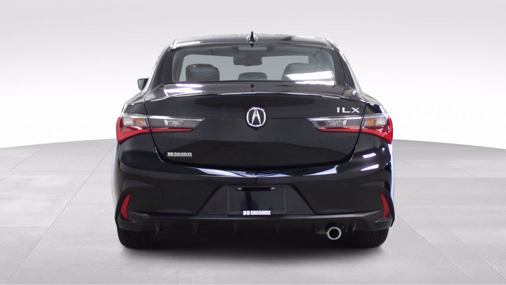 2020 Acura ILX Premium Cuir Mags Toit-Ouvrant Caméra Bluetooth #5