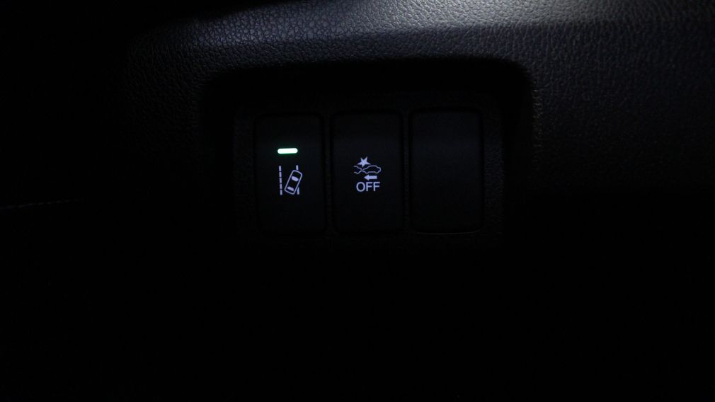 2017 Acura ILX Prémium Mags Cuir Toit-Ouvrant Caméra Bluetooth #15