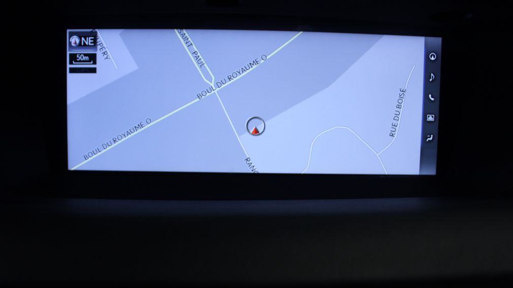 2017 Lexus GS 350 Awd Cuir Mags Toit-Ouvrant Navigation Bluetooth #10