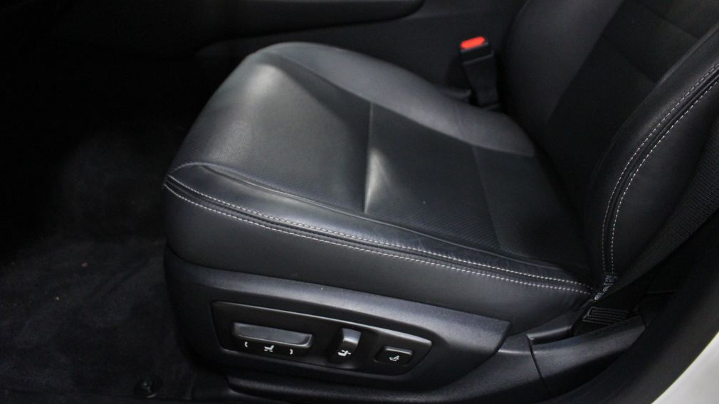 2017 Lexus GS 350 Awd Cuir Mags Toit-Ouvrant Navigation Bluetooth #19