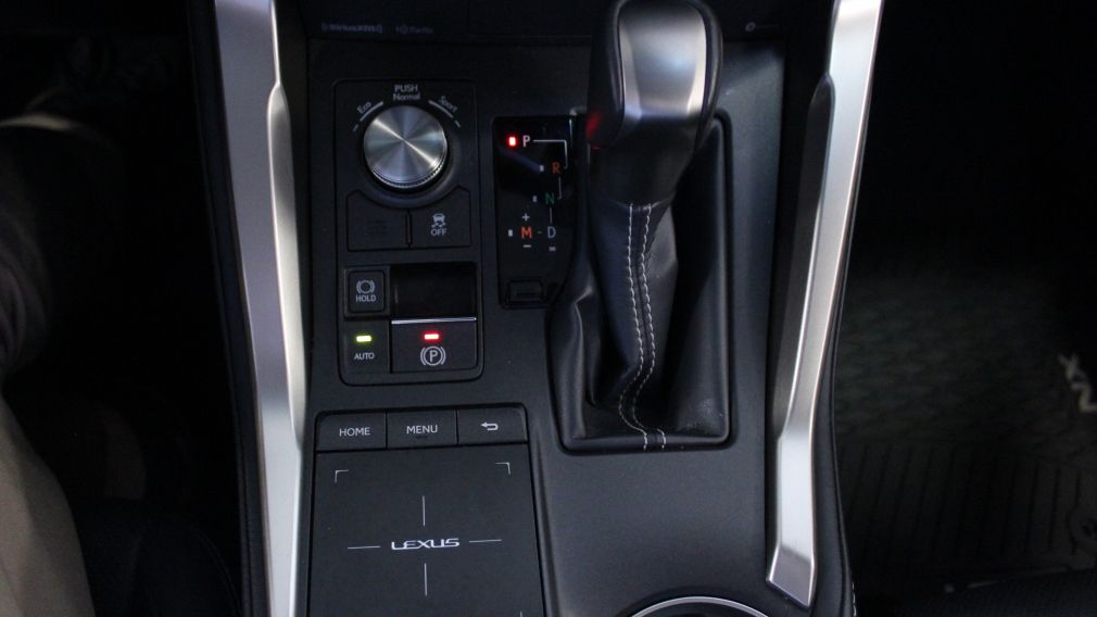 2018 Lexus NX 300 Awd Mags Toit-Ouvrant Caméra Bluetooth #13