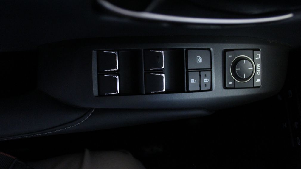 2018 Lexus NX 300 Awd Mags Toit-Ouvrant Caméra Bluetooth #17