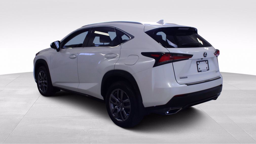 2018 Lexus NX 300 Awd Mags Toit-Ouvrant Caméra Bluetooth #4