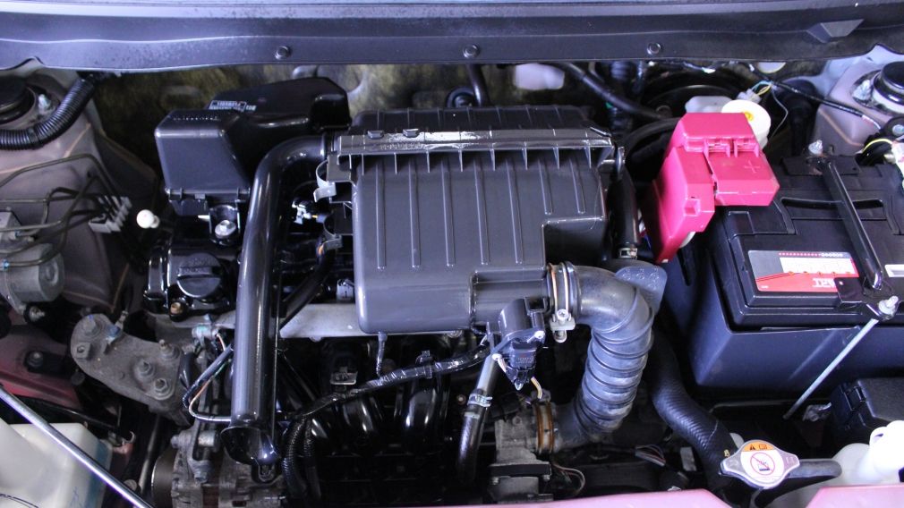 2018 Mitsubishi Mirage GT A/C Gr-Électrique Hatchback Mags Bluetooth #24