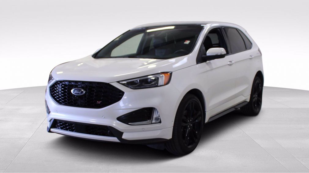 2019 Ford EDGE ST Awd Mags Toit-Panoramique Navigation Bluetooth #2
