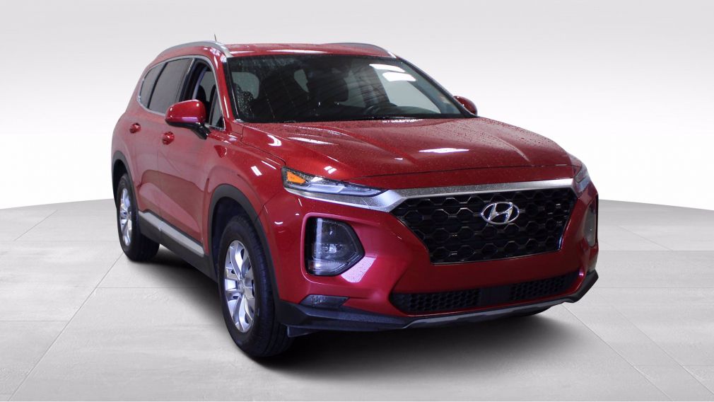 2019 Hyundai Santa Fe Prefered 2,4L Awd A/C Gr-Électrique Mags Bluetooth #0