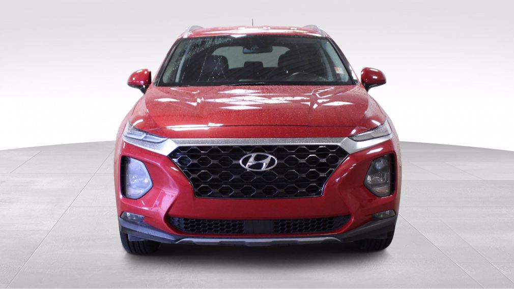 2019 Hyundai Santa Fe Prefered 2,4L Awd A/C Gr-Électrique Mags Bluetooth #1