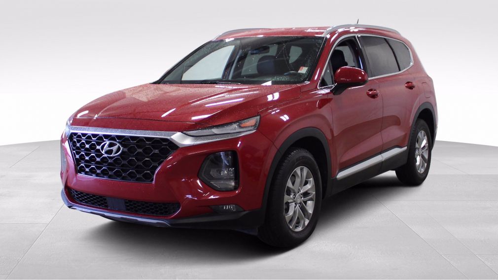 2019 Hyundai Santa Fe Prefered 2,4L Awd A/C Gr-Électrique Mags Bluetooth #2