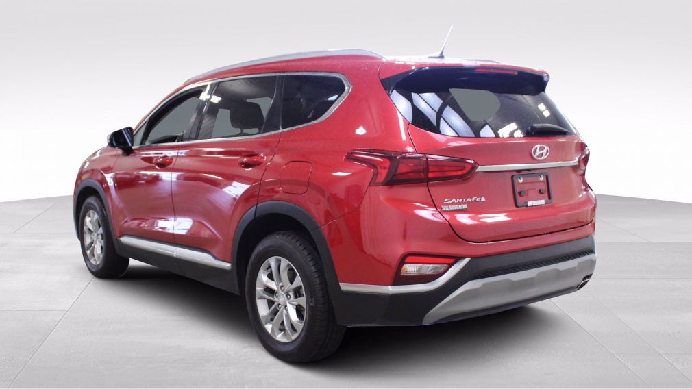 2019 Hyundai Santa Fe Prefered 2,4L Awd A/C Gr-Électrique Mags Bluetooth #4