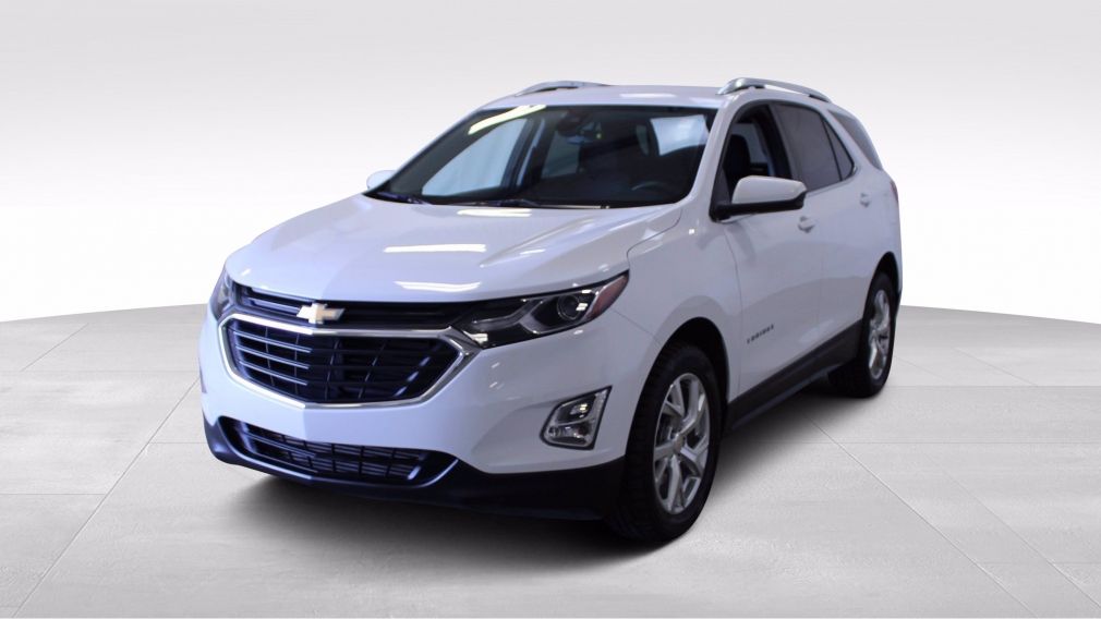 2020 Chevrolet Equinox LT Awd A/C Gr-Électrique Mags Caméra Bluetooth #2