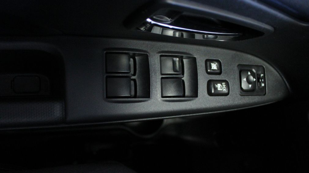 2019 Mitsubishi RVR SE Black Édition Awd Mags Caméra Bluetooth #17
