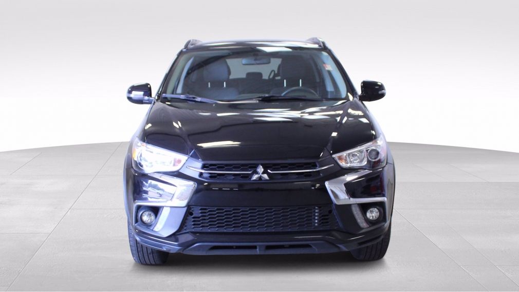 2019 Mitsubishi RVR SE Black Édition Awd Mags Caméra Bluetooth #2