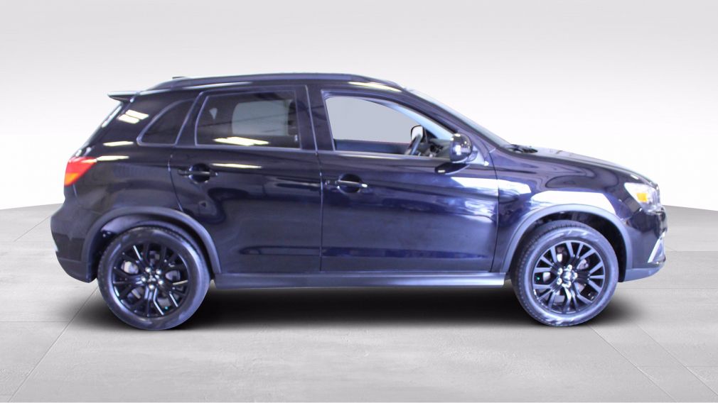 2019 Mitsubishi RVR SE Black Édition Awd Mags Caméra Bluetooth #8