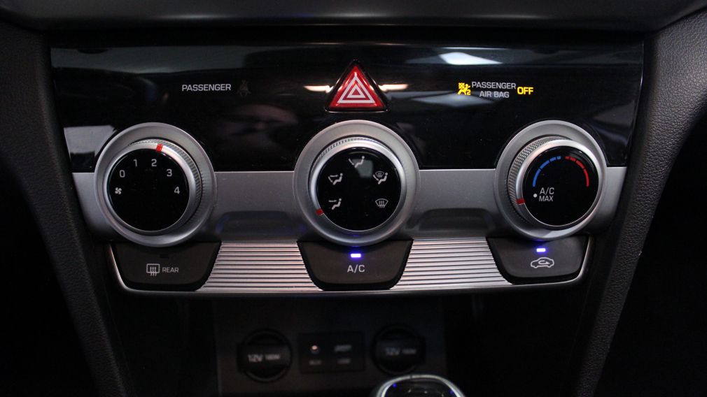 2020 Hyundai Elantra Préfered A/C Gr-Électrique Mags Toit-Ouvrant #13