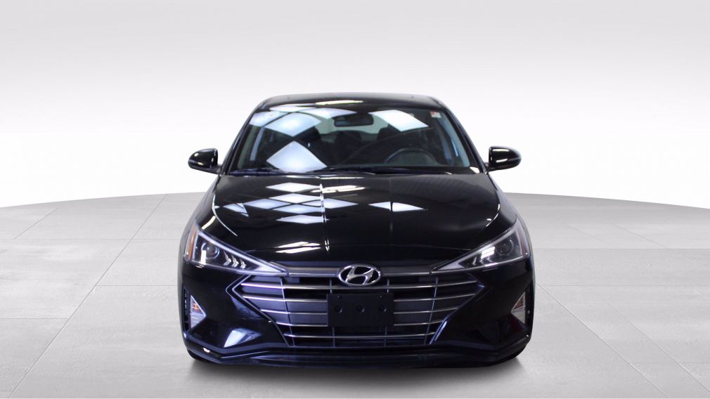 2020 Hyundai Elantra Préfered A/C Gr-Électrique Mags Toit-Ouvrant #2