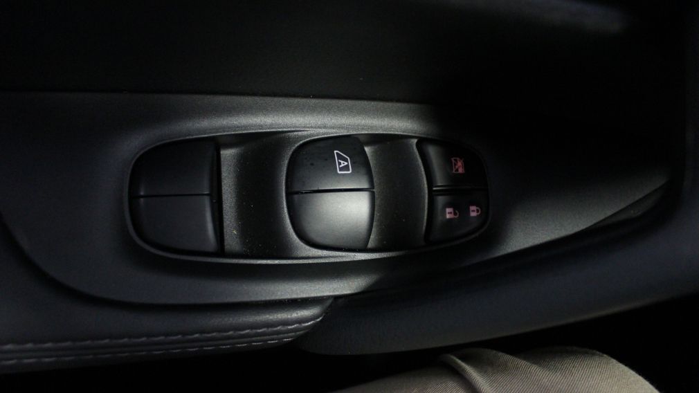 2020 Nissan Qashqai SV Awd Mags Toit-Ouvrant Caméra Bluetooth #18