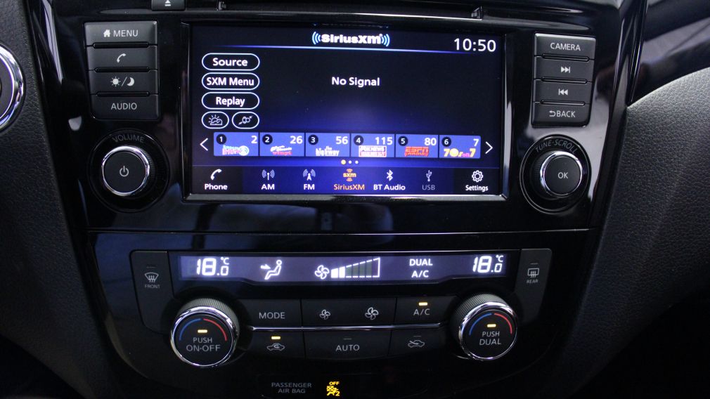 2020 Nissan Qashqai SV Awd Mags Toit-Ouvrant Caméra Bluetooth #11
