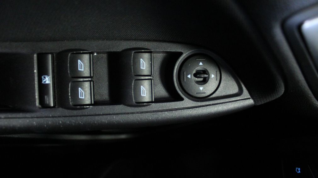 2015 Ford Focus SE Hatchback A/C Gr-Électrique Mags Caméra #17