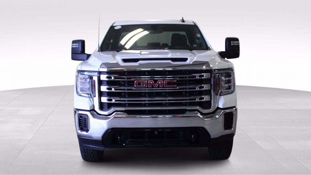 2020 GMC Sierra 2500HD SLE Crew-Cab 4x4 6.6L Mags Caméra Bluetooth #1