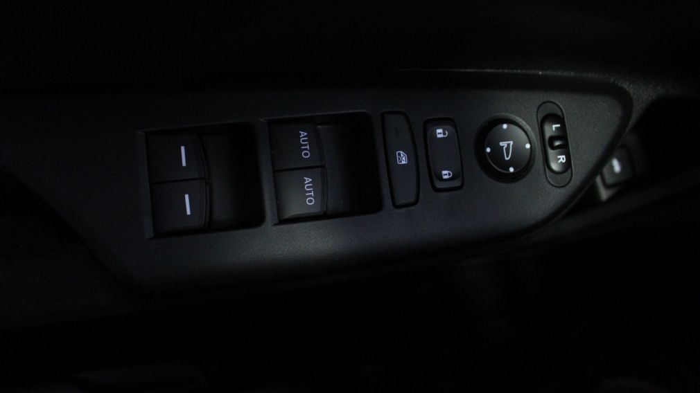 2019 Honda Civic LX A/C Gr-Électrique Caméra Bluetooth #17