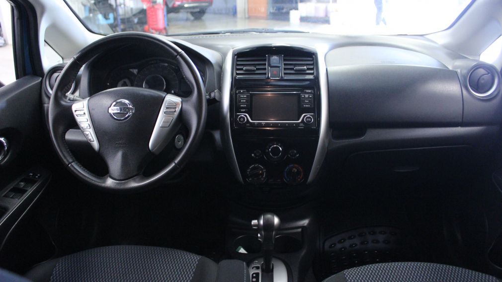 2015 Nissan Versa SV Hatchback A/C Gr-Électrique Bluetooth Lecteur C #19