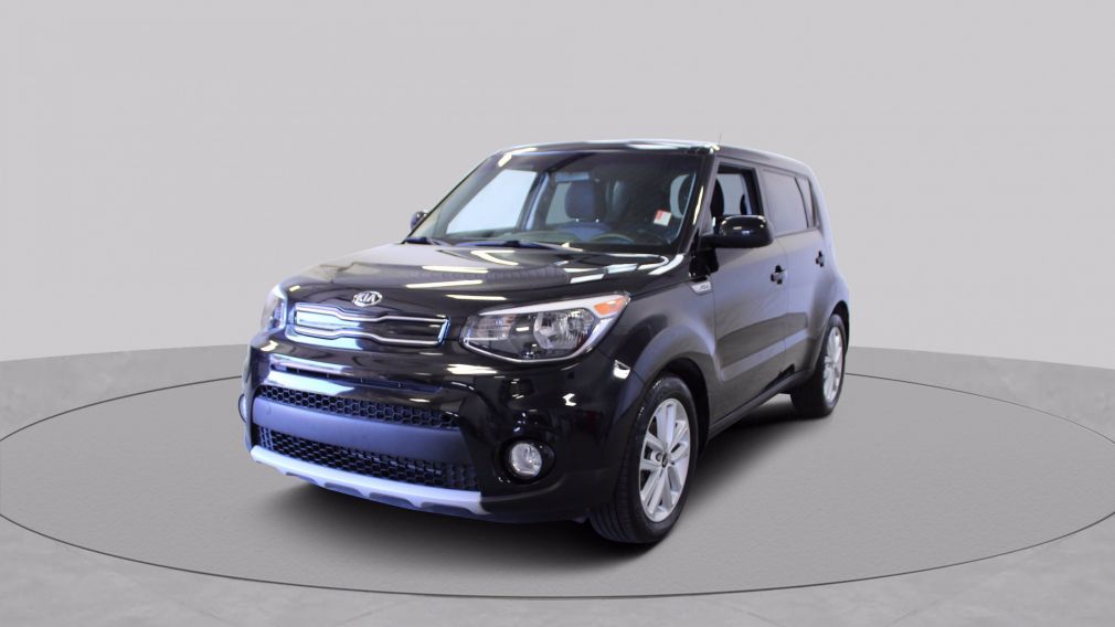 2019 Kia Soul EX Hatchback Mags A/C Gr-Électrique Bluetooth #2