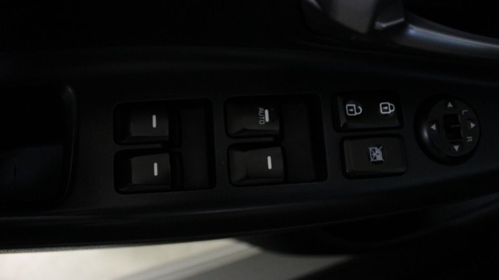 2017 Kia Rio 5 LX Hatchback A/C Gr-Électrique Bluetooth #15