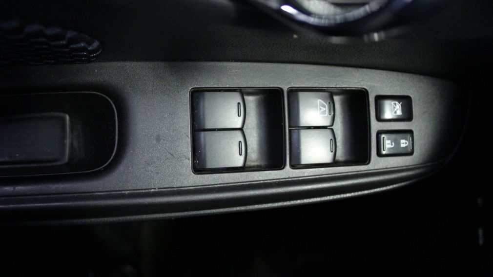 2017 Nissan Versa Note SV Hatchback A/C Gr-Électrique Mags Caméra #17