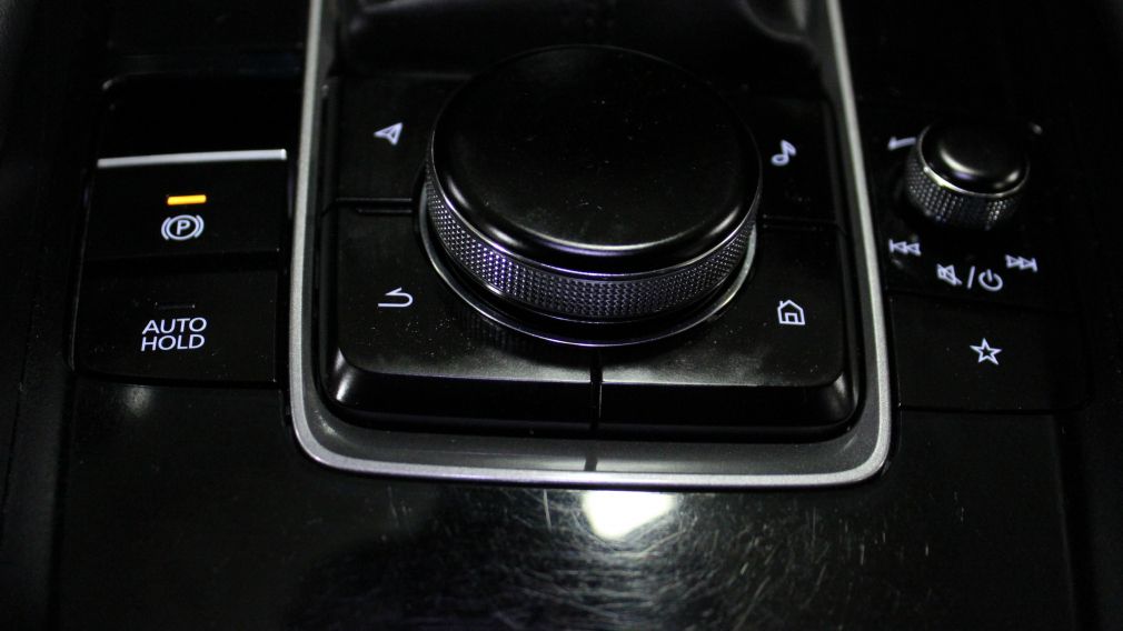2019 Mazda 3 GS Awd A/C Gr-Électrique Mags Caméra Bluetooth #13