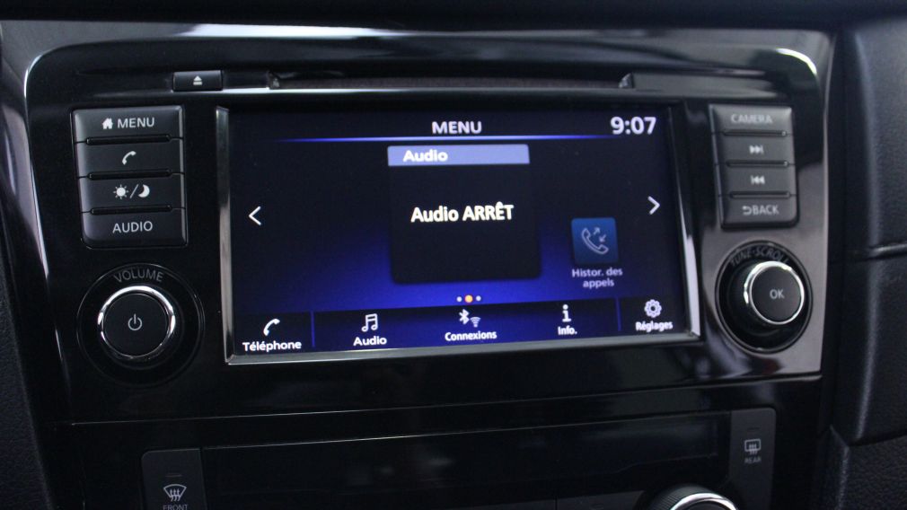 2020 Nissan Rogue SV Awd A/C Gr-Électrique Mags Caméra Bluetooth #10