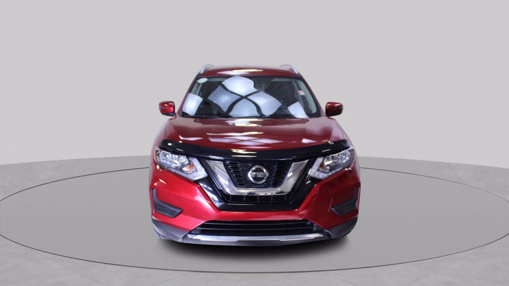 2020 Nissan Rogue SV Awd A/C Gr-Électrique Mags Caméra Bluetooth #2