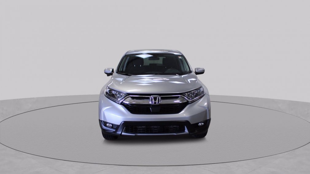 2019 Honda CRV EX Awd Mags Toit-Ouvrant Caméra Bluetooth #1