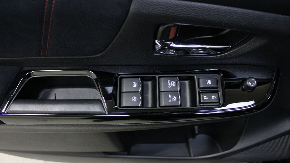 2020 Subaru WRX STI STI Awd A/C Gr-Électrique Mags Caméra Bluetooth #17
