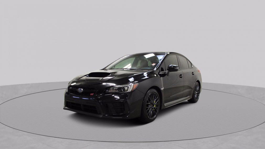 2020 Subaru WRX STI STI Awd A/C Gr-Électrique Mags Caméra Bluetooth #2