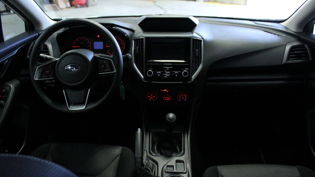 2019 Subaru Impreza Convenience Awd A/C Gr-Électrique Caméra Bluetooth #19