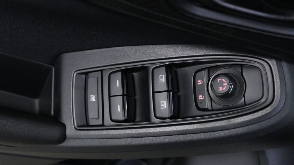 2019 Subaru Impreza Convenience Awd A/C Gr-Électrique Caméra Bluetooth #16