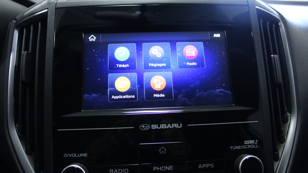 2019 Subaru Impreza Convenience Awd A/C Gr-Électrique Caméra Bluetooth #10