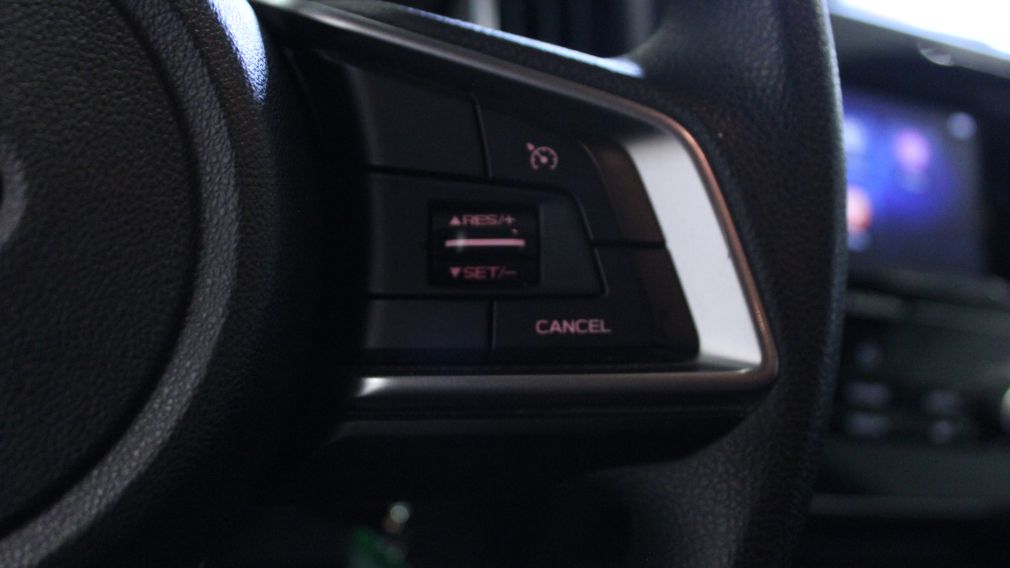 2019 Subaru Impreza Convenience Awd A/C Gr-Électrique Caméra Bluetooth #15