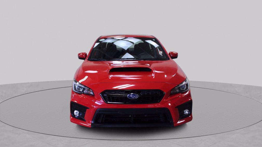 2019 Subaru WRX Sport Awd Mags Toit-Ouvrant Caméra Bluetooth #2