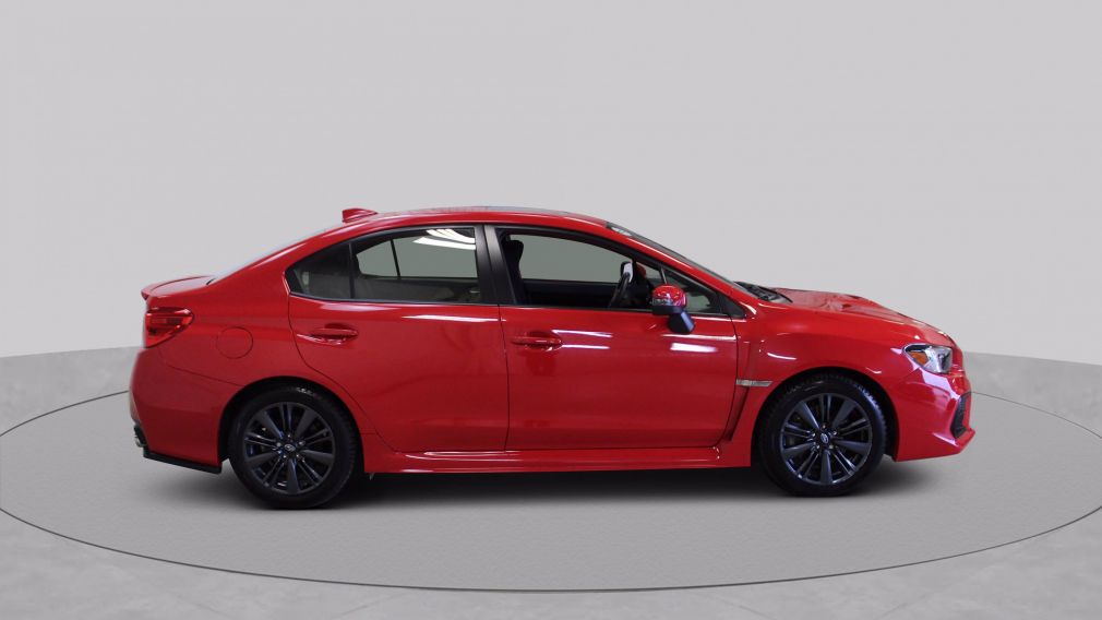 2019 Subaru WRX Sport Awd Mags Toit-Ouvrant Caméra Bluetooth #8