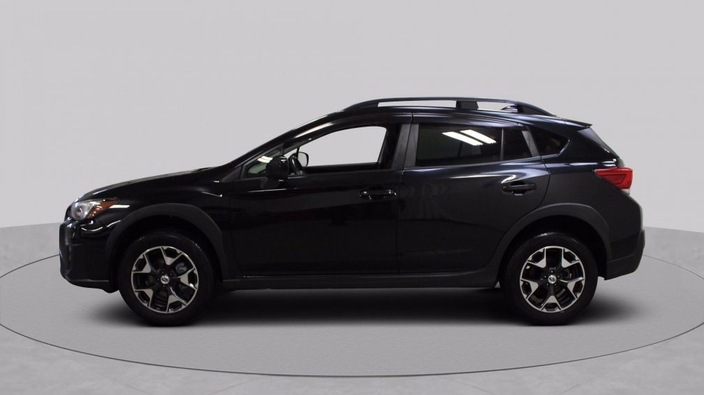 2018 Subaru Crosstrek Prémium Awd Mags Toit-Ouvrant Caméra Bluetooth #4