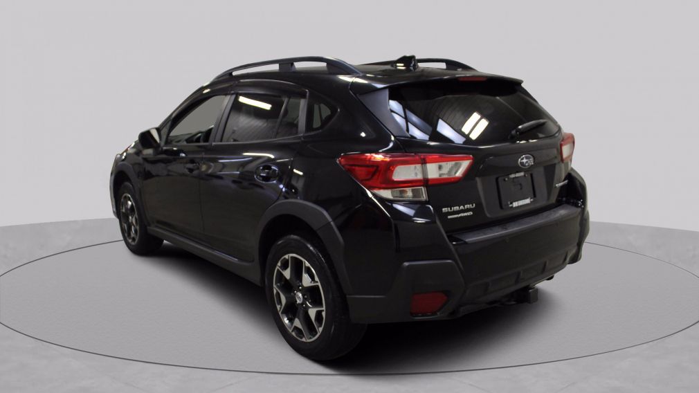 2018 Subaru Crosstrek Prémium Awd Mags Toit-Ouvrant Caméra Bluetooth #5