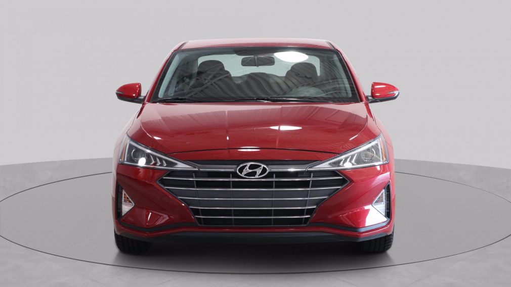 2020 Hyundai Elantra Prefered A/C Gr-Électrique Mags Caméra Bluetooth #2