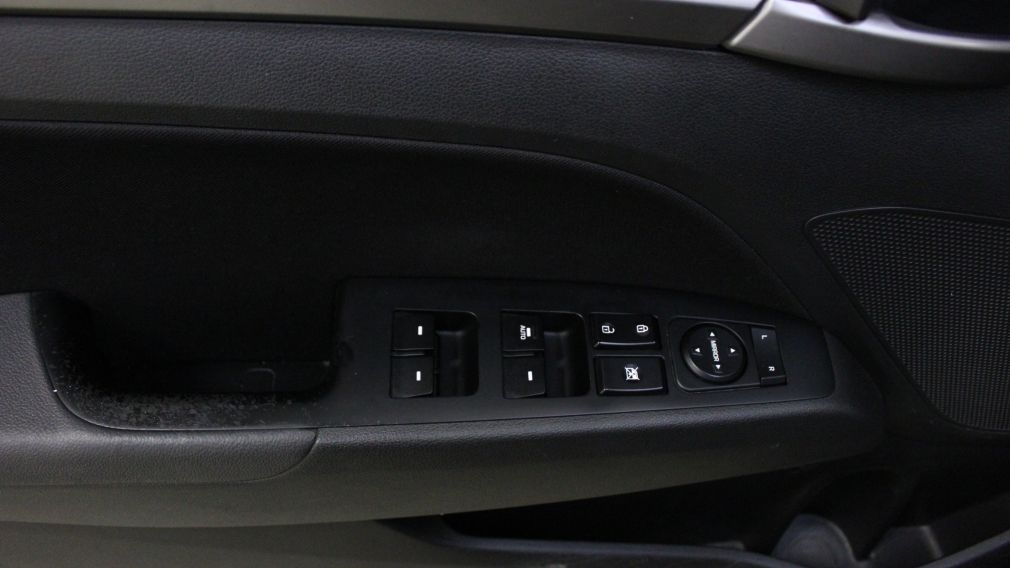 2017 Hyundai Elantra GL A/C Gr-Électrique Caméra De Recul Bluetooth #16